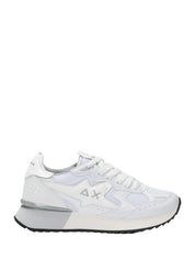 Sneakers Bianco Sun68