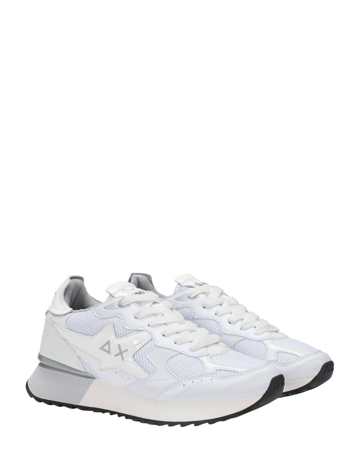 Sneakers Bianco Sun68