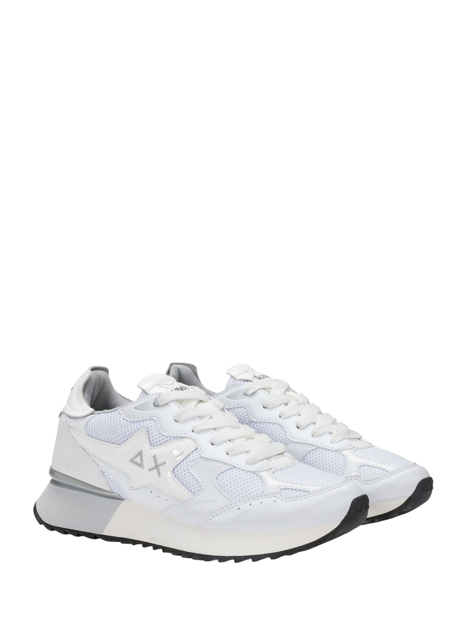 Sneakers Bianco Sun68