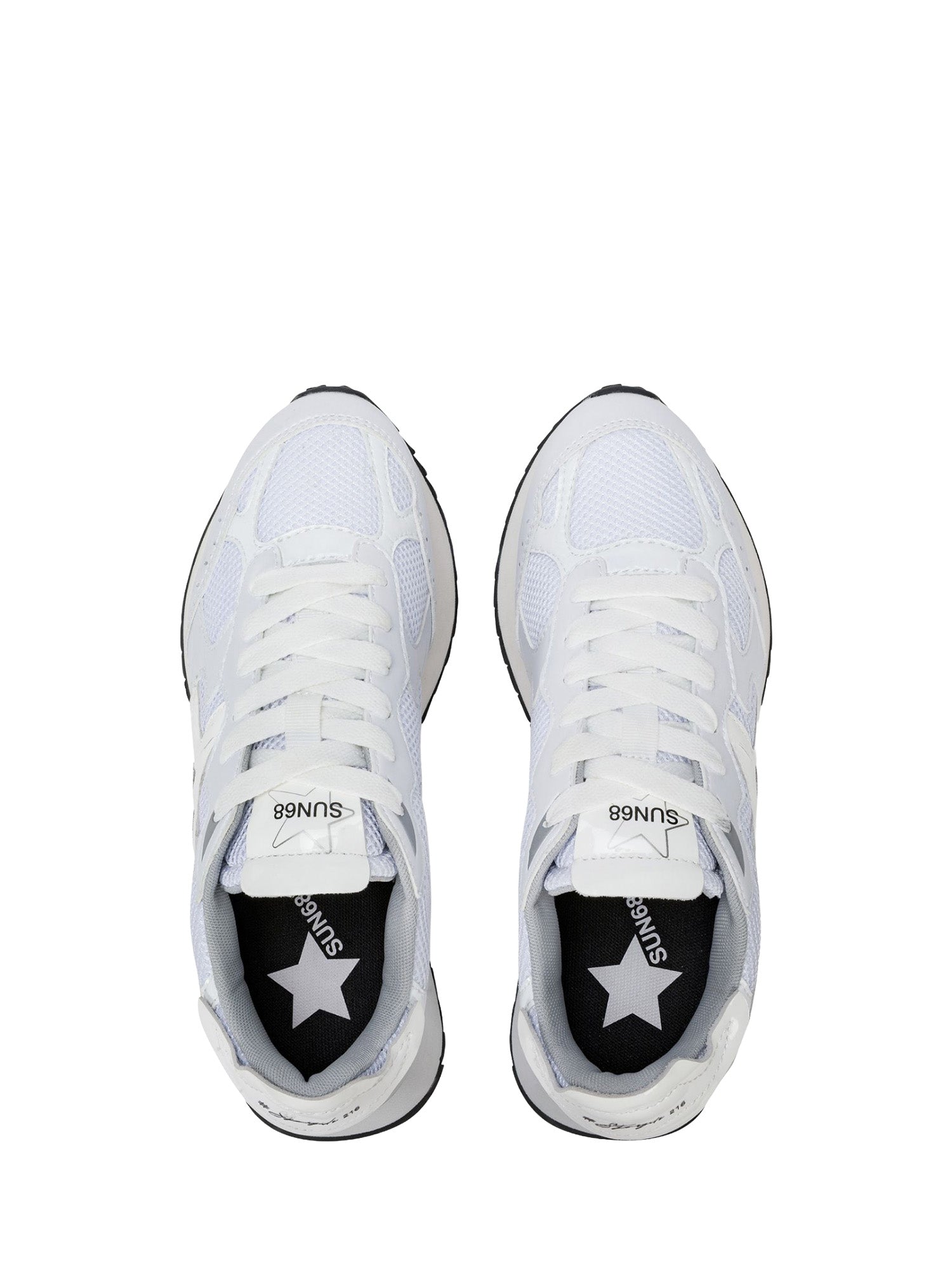Sneakers Bianco Sun68