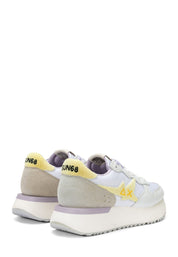 Sneakers Bianco Sun68