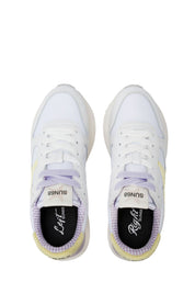 Sneakers Bianco Sun68