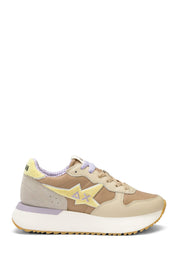 Sneakers Beige Sun68