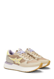 Sneakers Beige Sun68