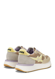 Sneakers Beige Sun68