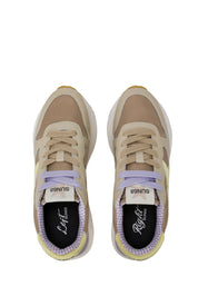 Sneakers Beige Sun68