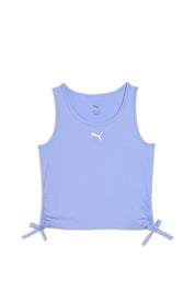 Top e canotte Viola Puma