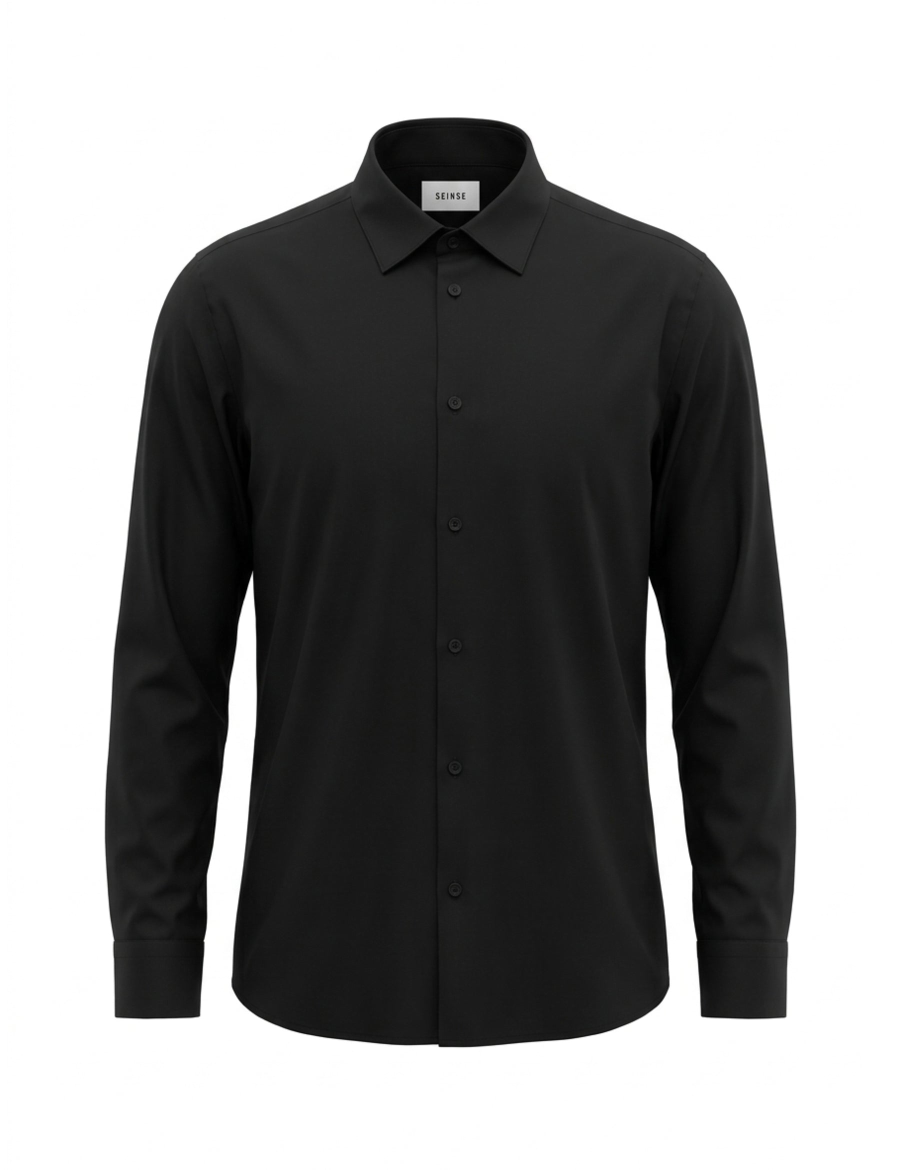 Camicie Nero Sseinse