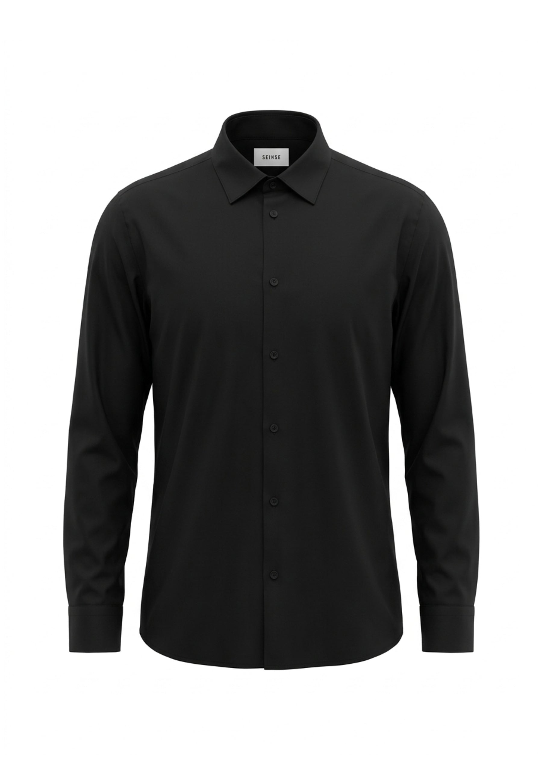 Camicie Nero Sseinse
