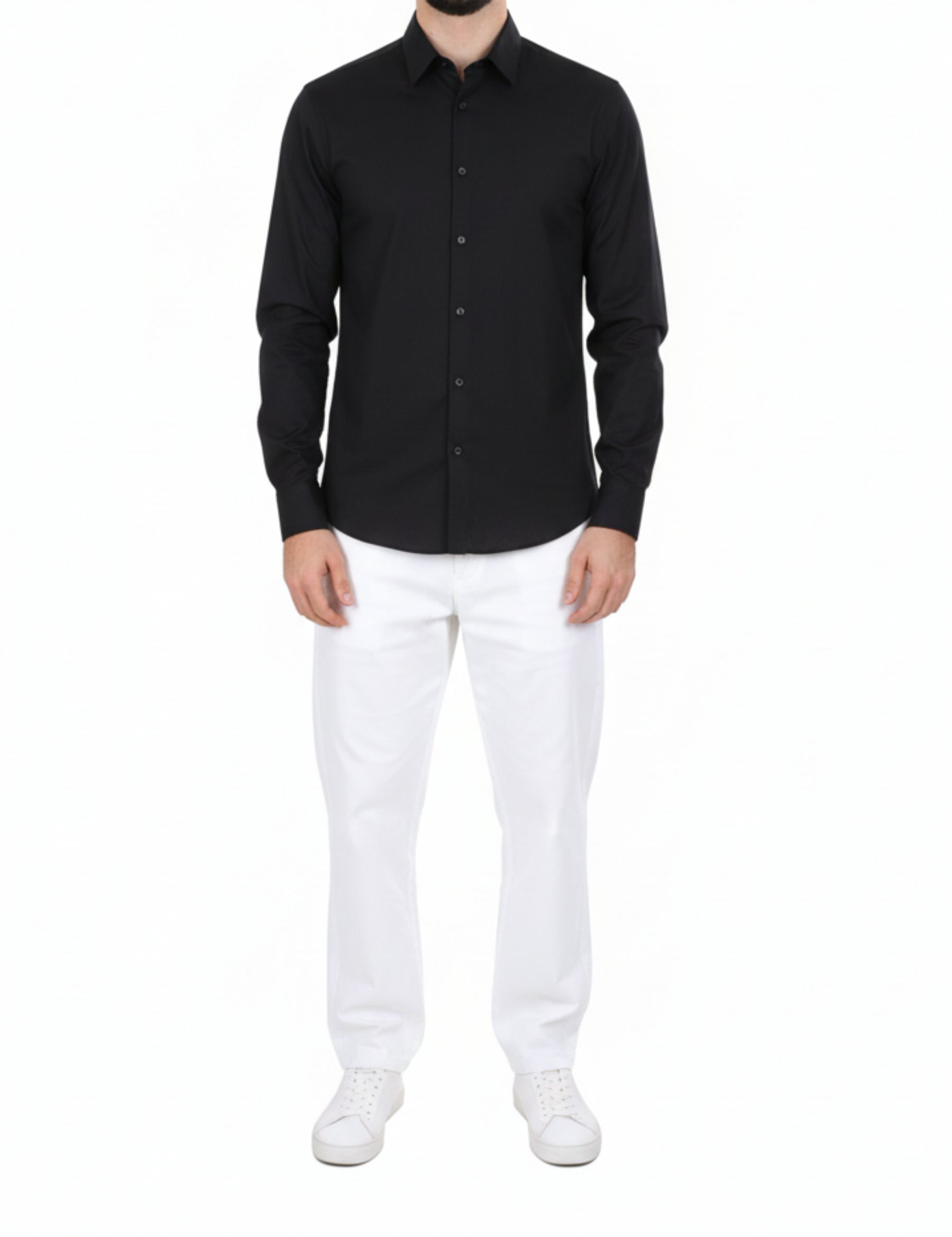 Camicie Nero Sseinse