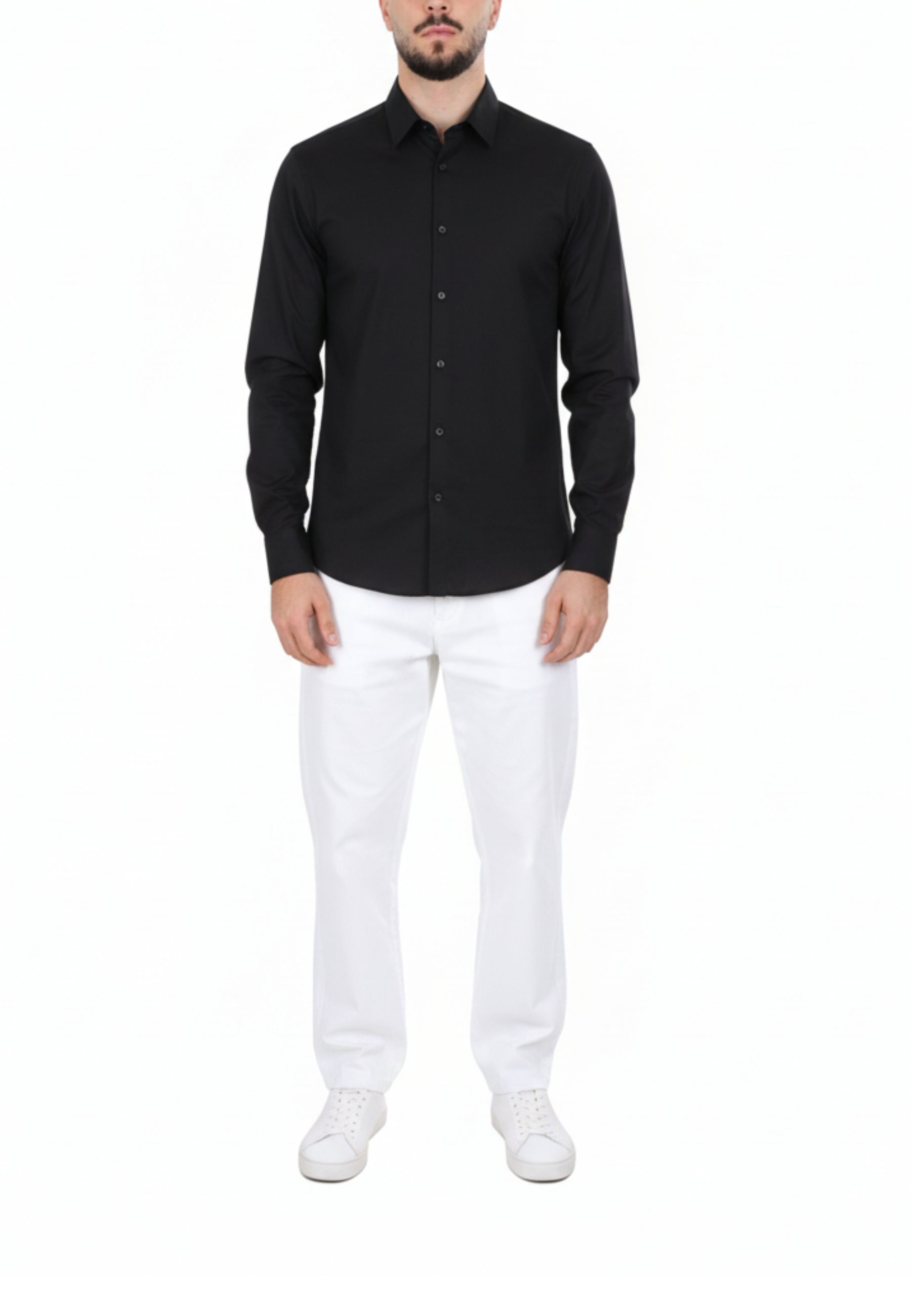 Camicie Nero Sseinse