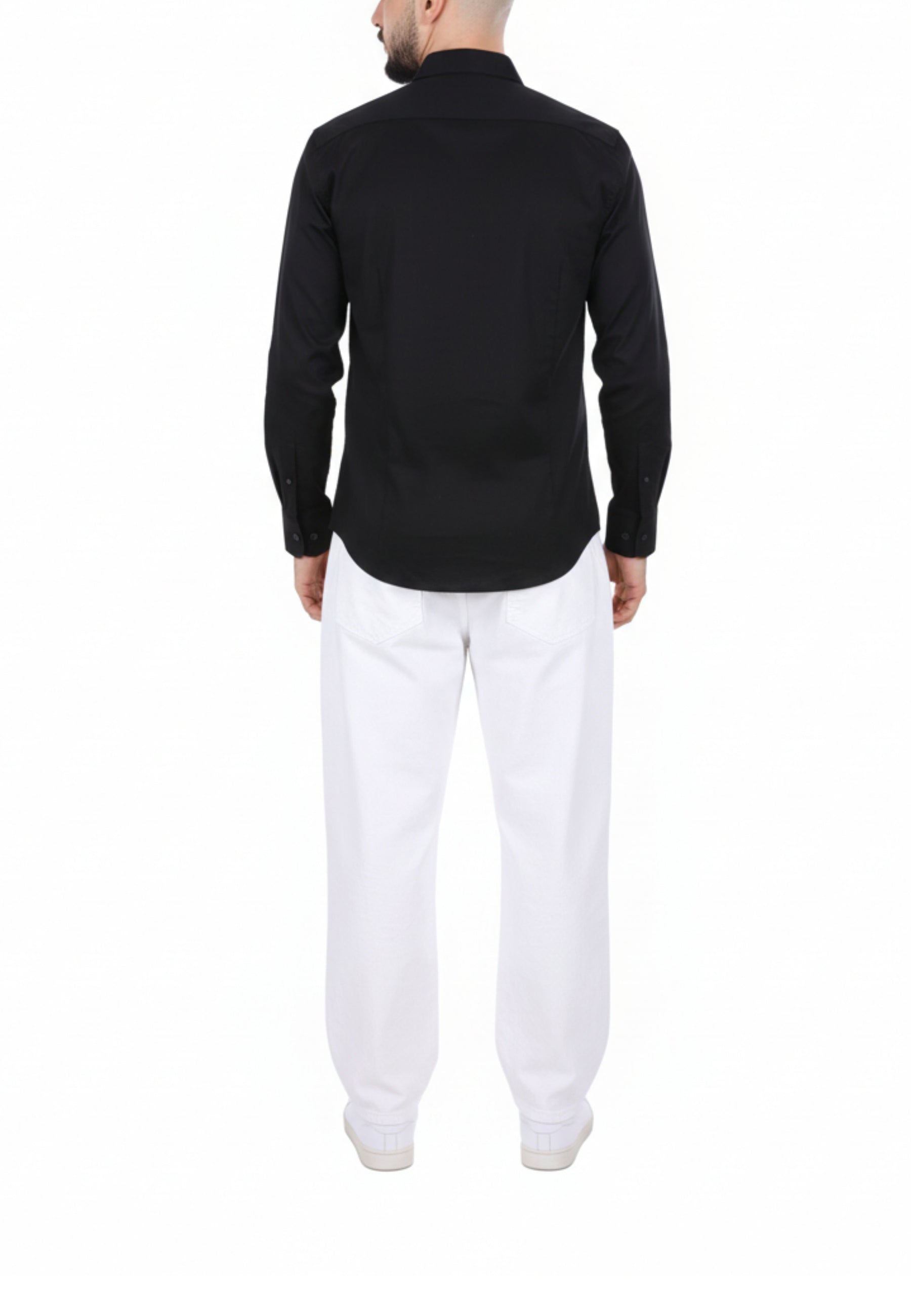 Camicie Nero Sseinse
