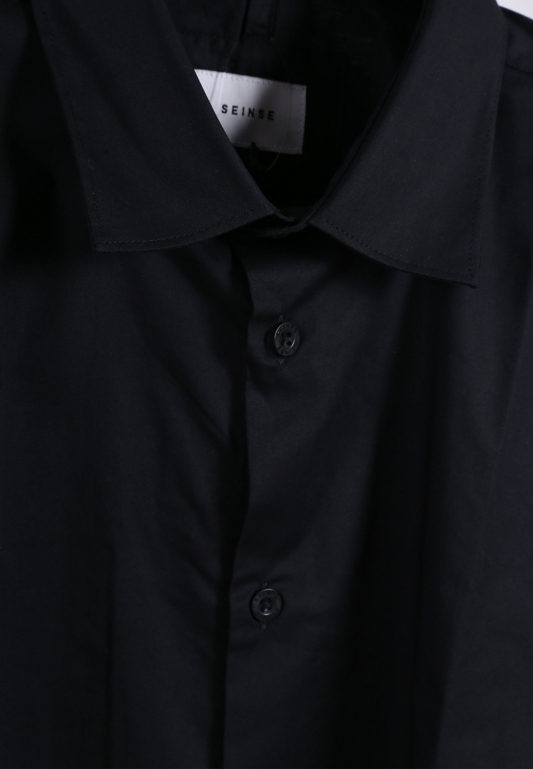 Camicie Nero Sseinse