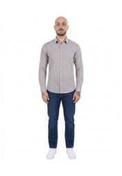 Camicie Beige Sseinse