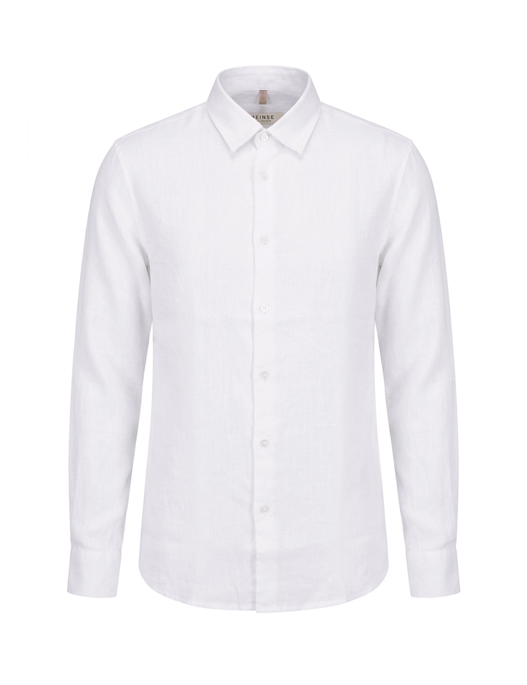 Camicie Bianco Sseinse