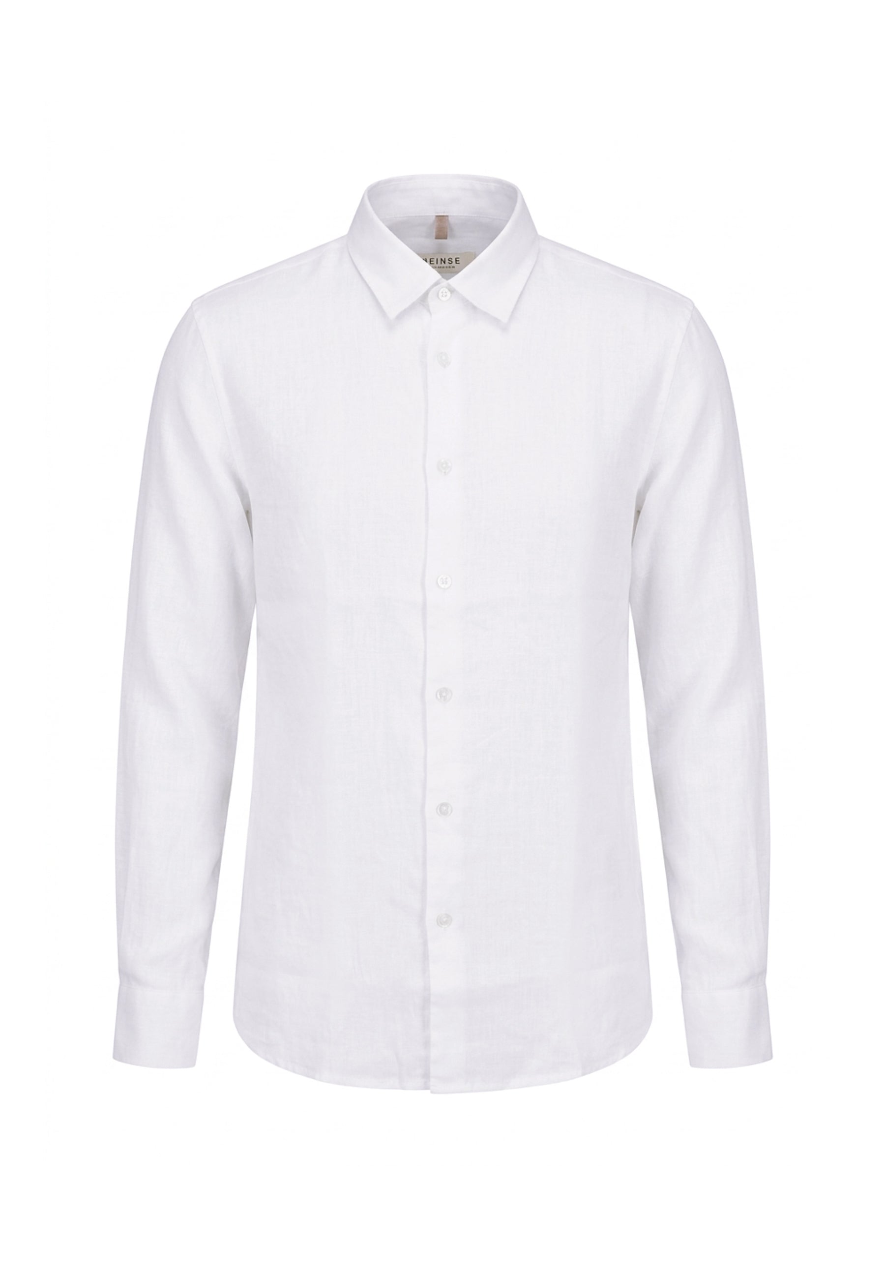 Camicie Bianco Sseinse