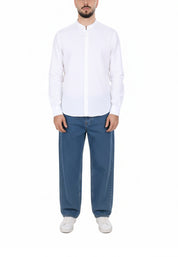 Camicie Bianco Sseinse