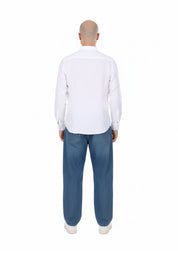 Camicie Bianco Sseinse