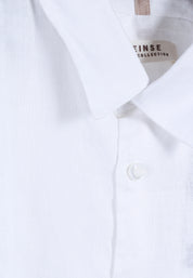 Camicie Bianco Sseinse