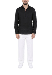 Camicie Blu Sseinse