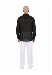 Camicie Blu Sseinse