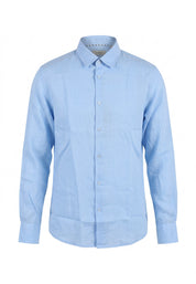 Camicie Celeste Sseinse