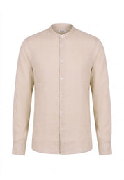 Camicie Beige Sseinse