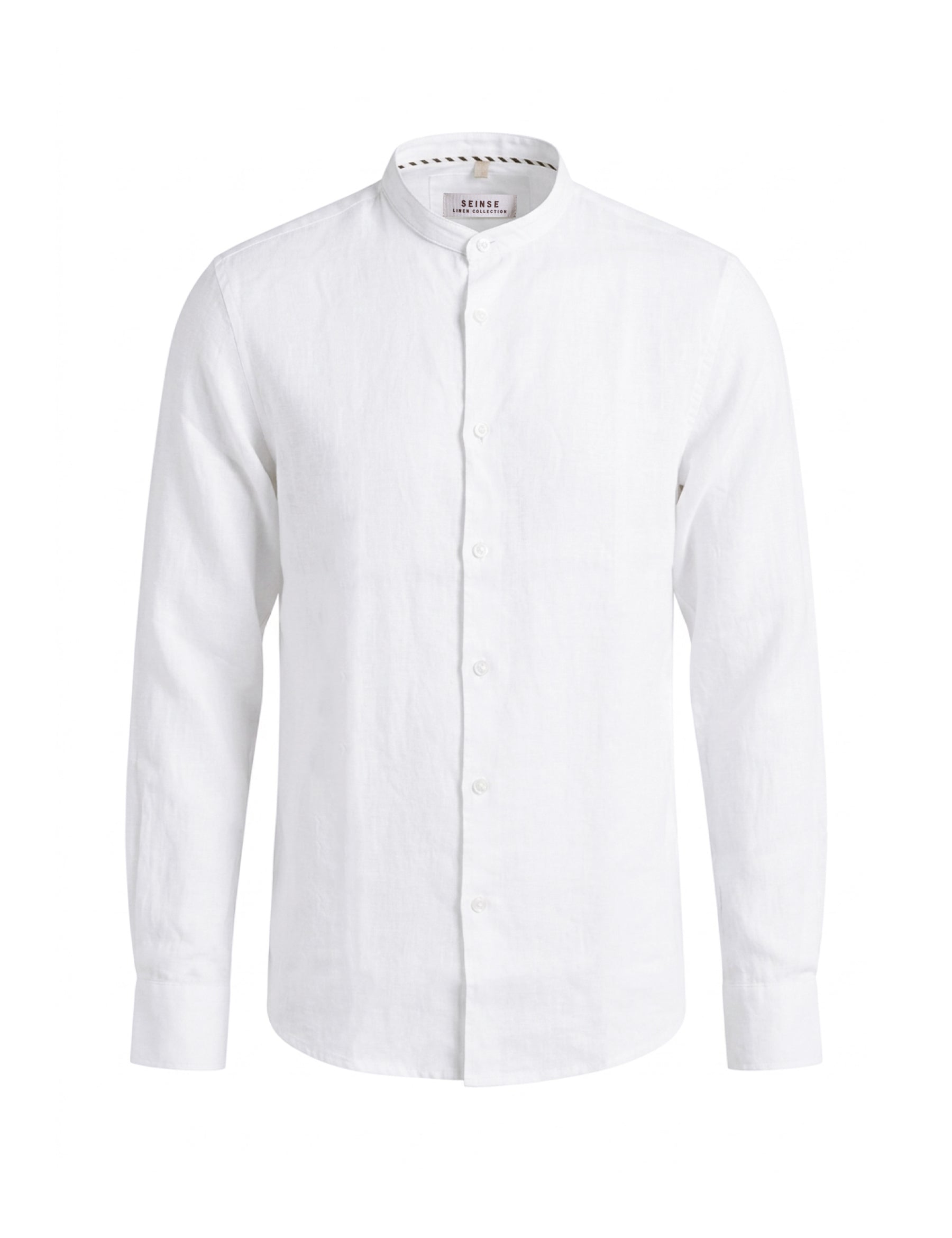 Camicie Bianco Sseinse