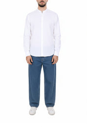 Camicie Bianco Sseinse