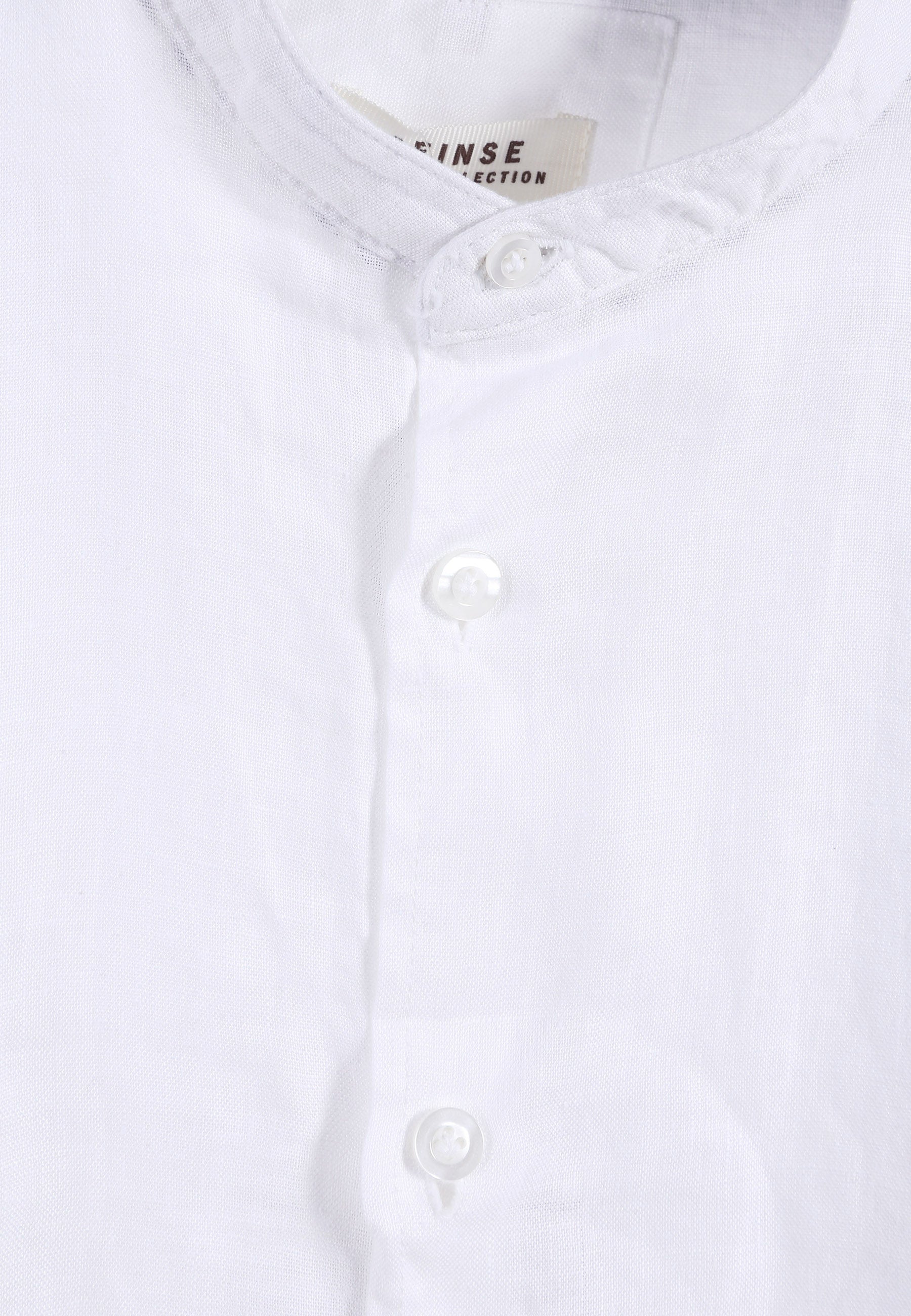Camicie Bianco Sseinse