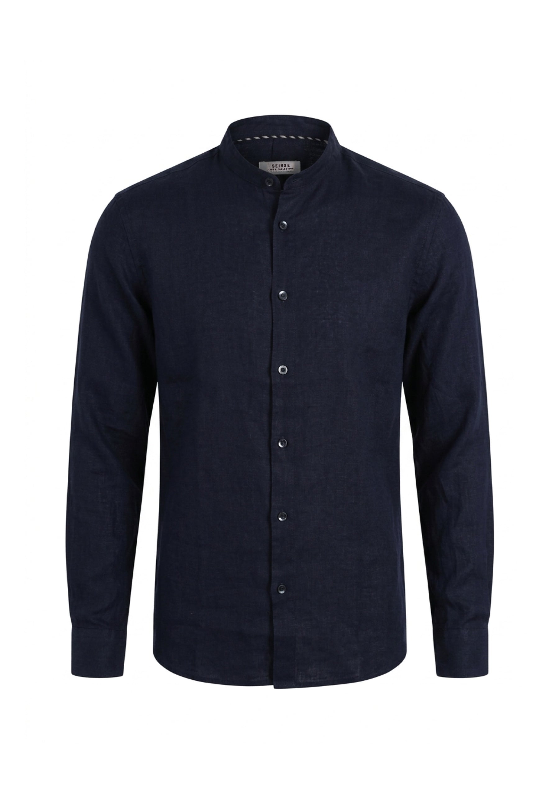 Camicie Blu Sseinse