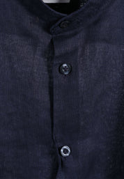 Camicie Blu Sseinse
