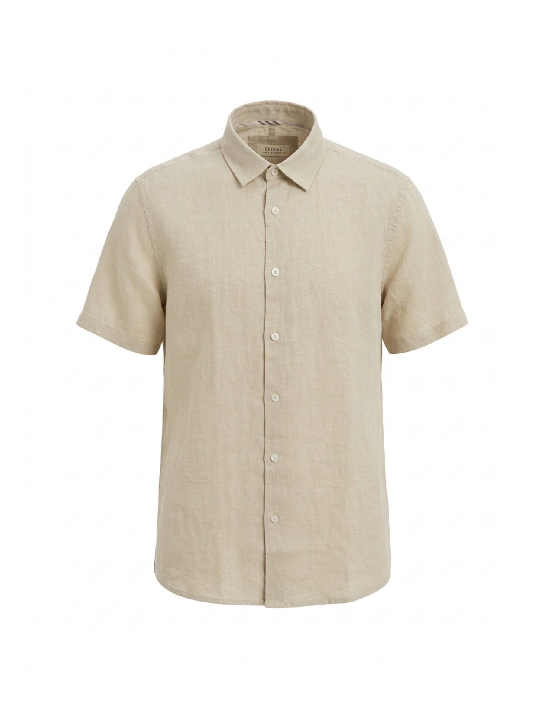 Camicie Beige Sseinse