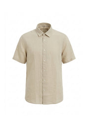 Camicie Beige Sseinse