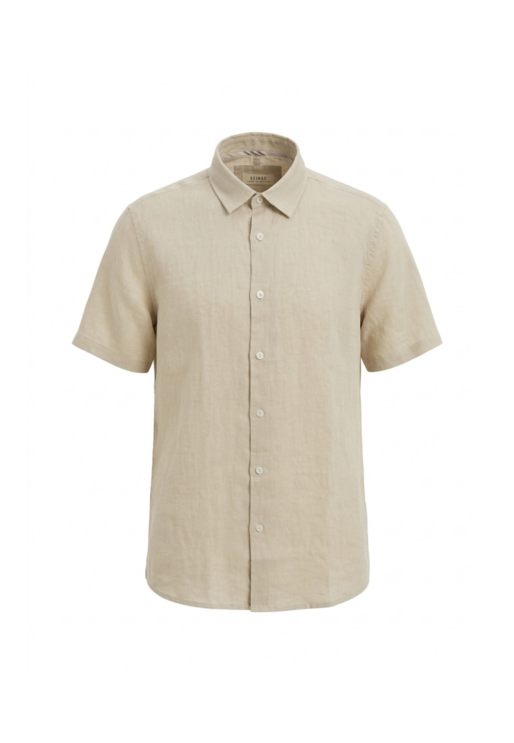 Camicie Beige Sseinse