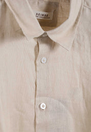 Camicie Beige Sseinse