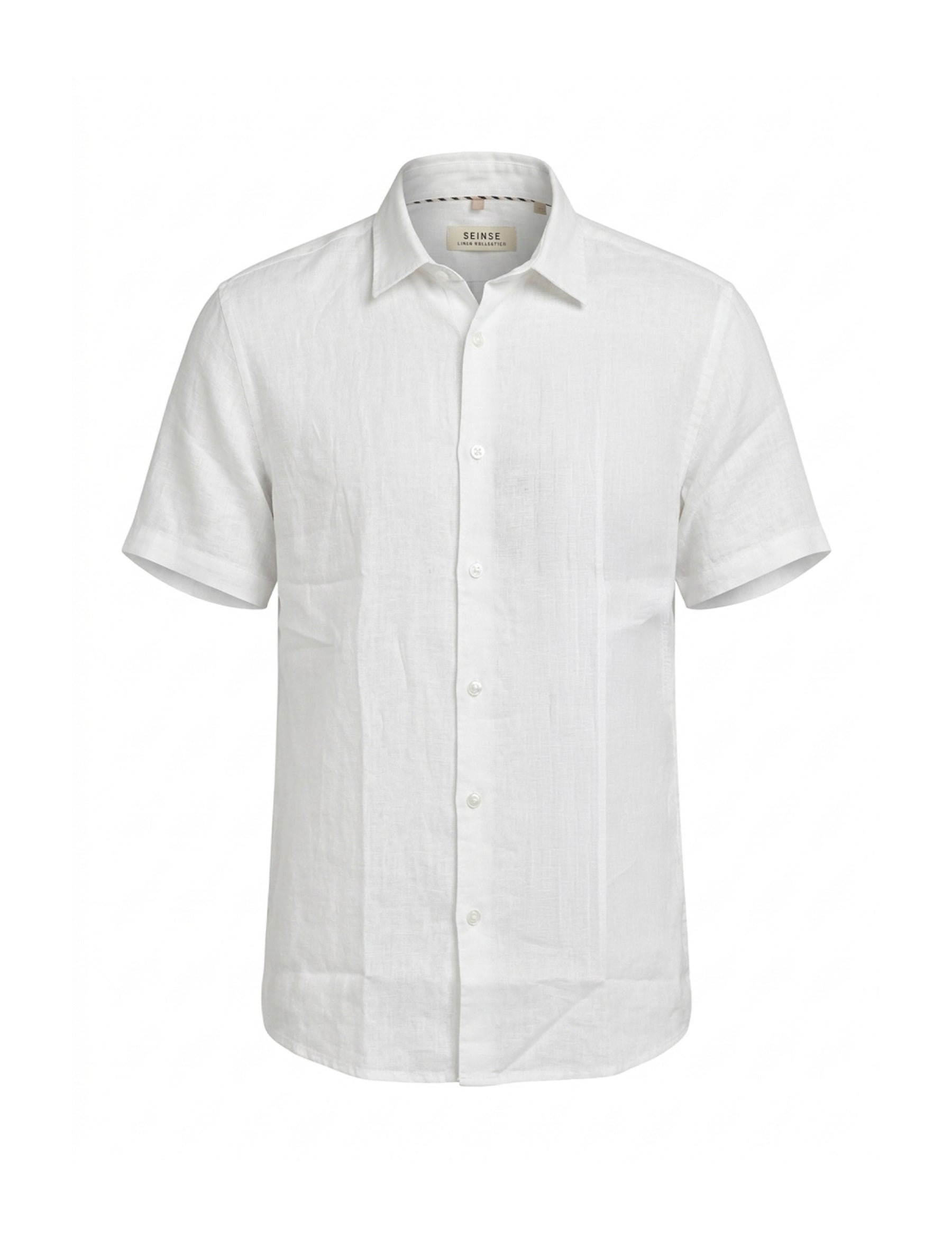Camicie Bianco Sseinse