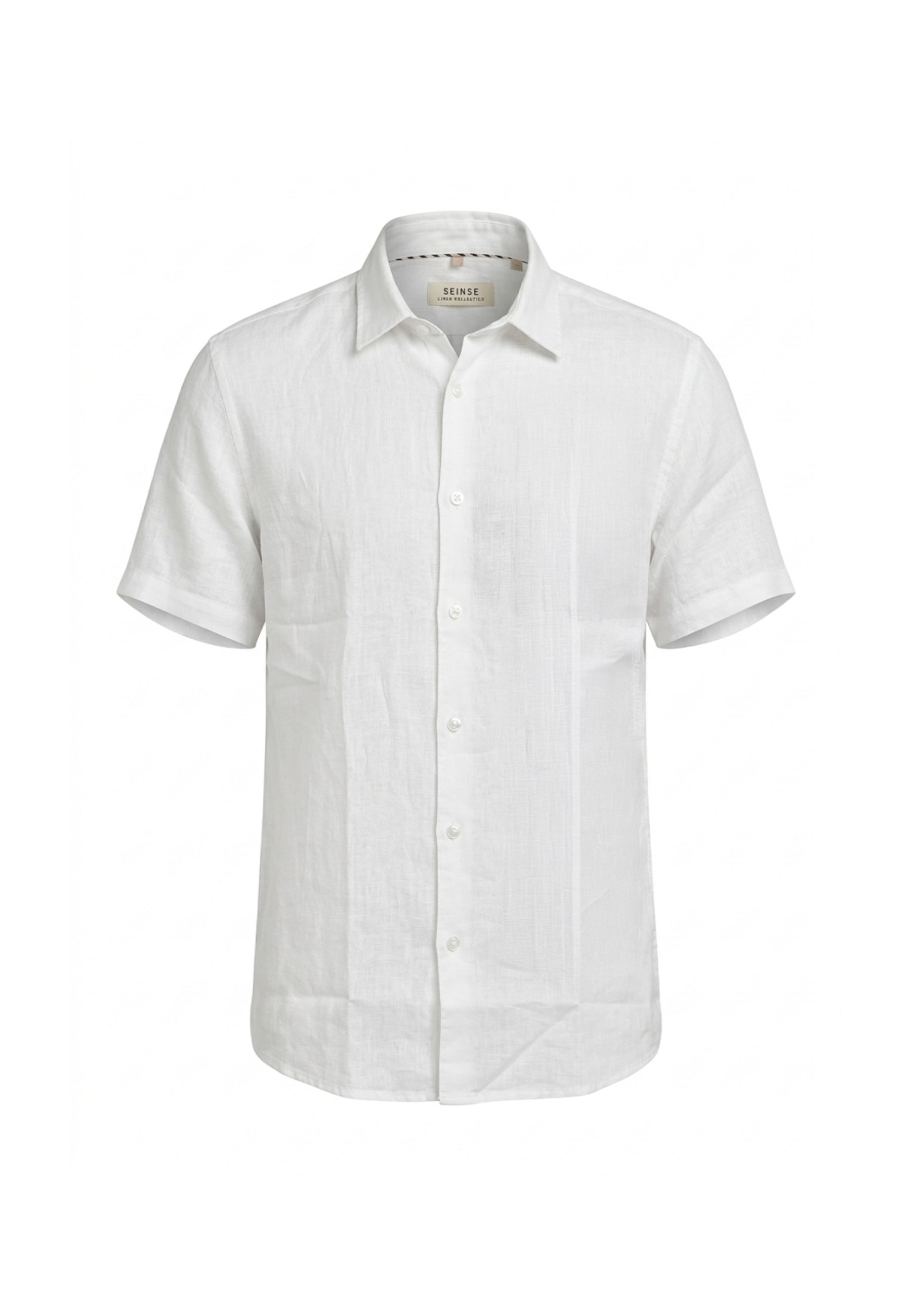 Camicie Bianco Sseinse