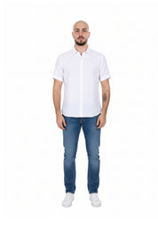 Camicie Bianco Sseinse