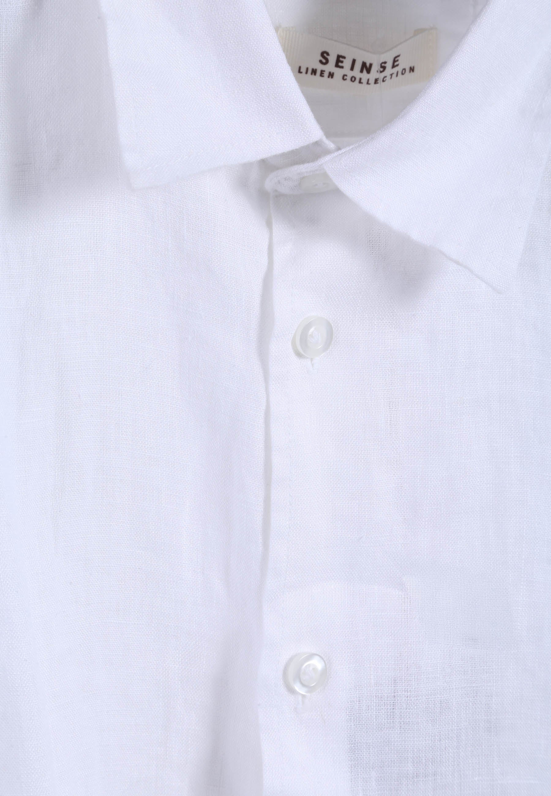 Camicie Bianco Sseinse