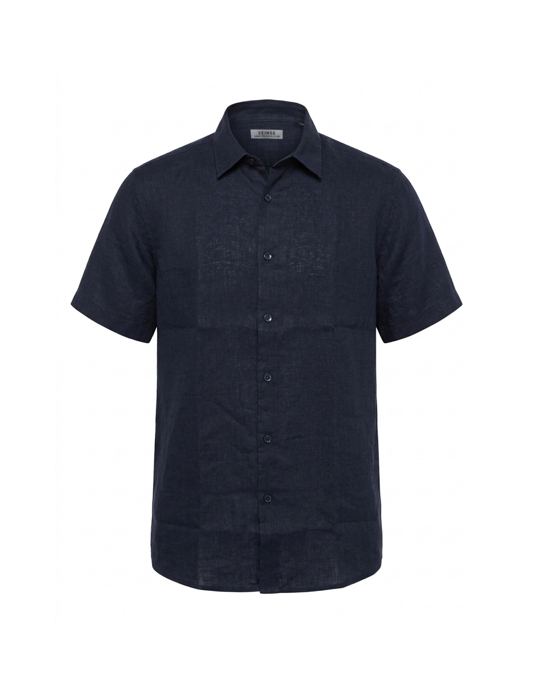 Camicie Blu Sseinse