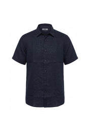 Camicie Blu Sseinse
