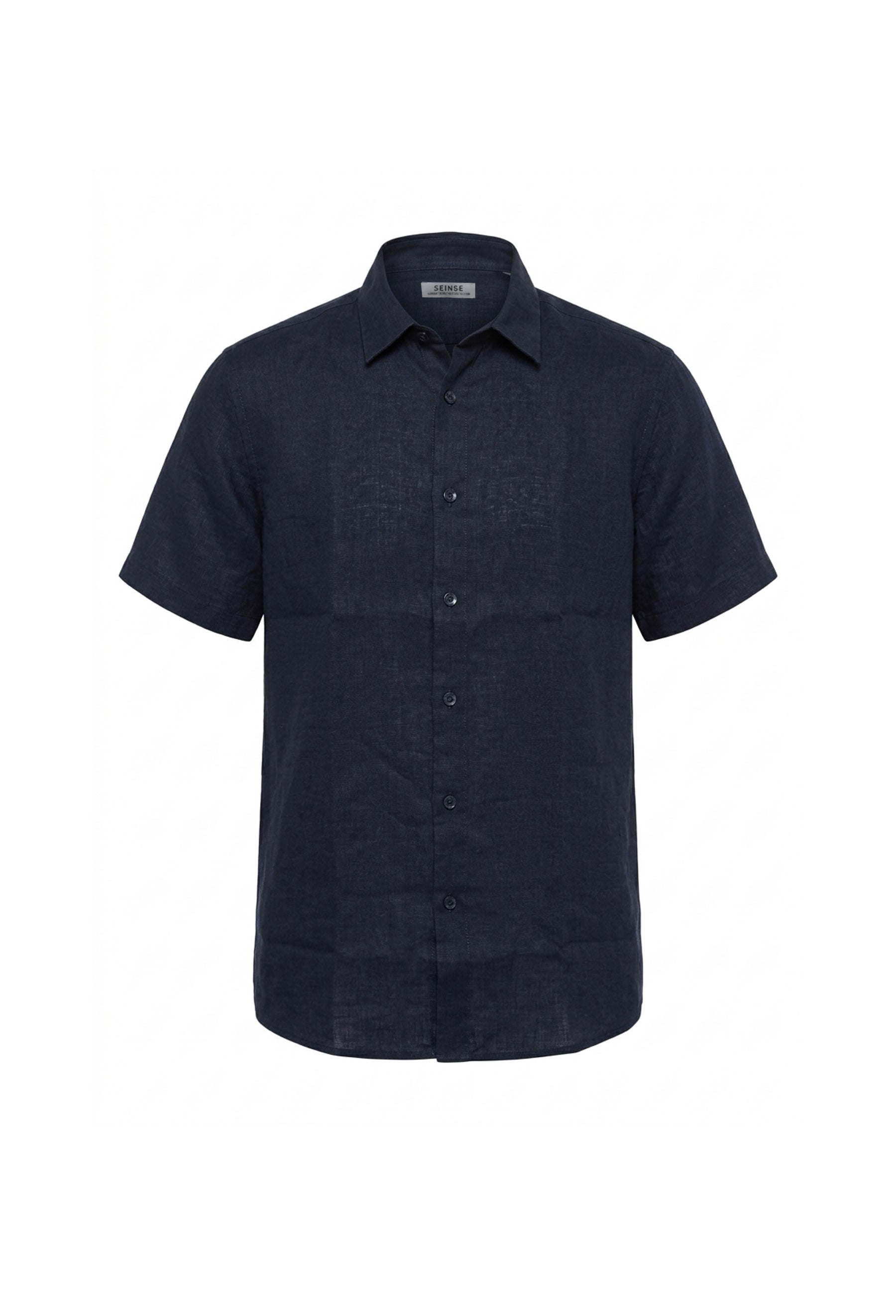 Camicie Blu Sseinse