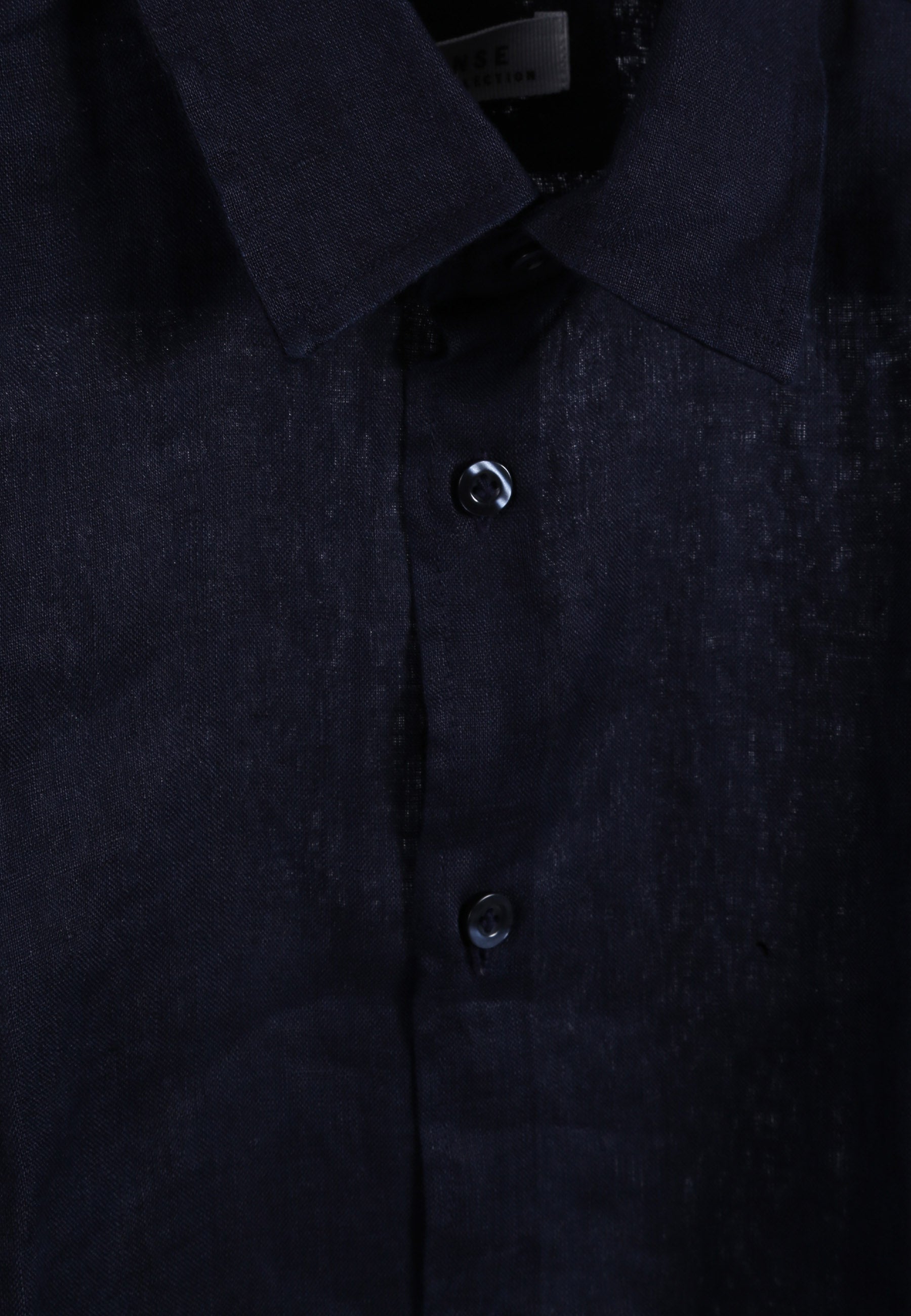 Camicie Blu Sseinse