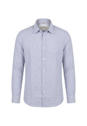 Camicie Blu Sseinse