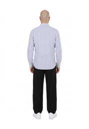 Camicie Blu Sseinse