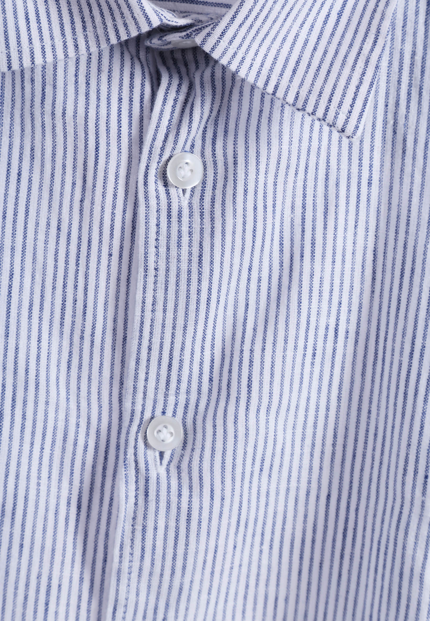 Camicie Blu Sseinse