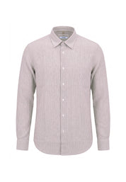 Camicie Marrone Sseinse