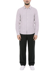 Camicie Marrone Sseinse