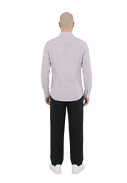 Camicie Marrone Sseinse